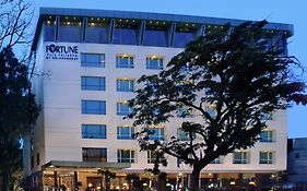 Fortune Park Vallabha Hotel Hyderabad